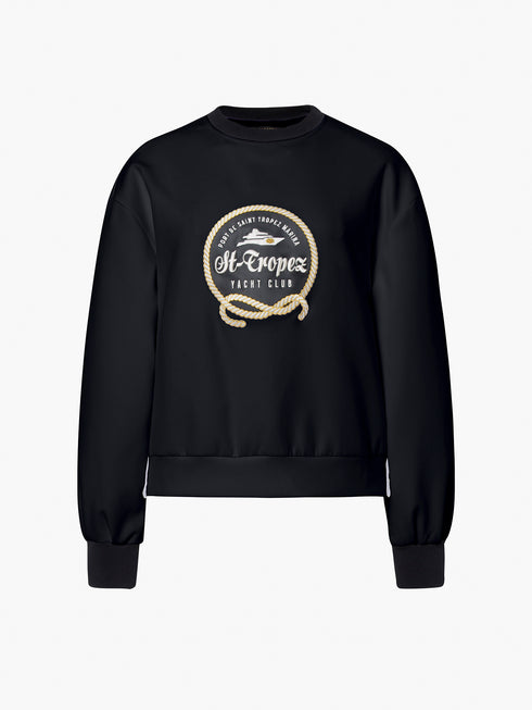 GOLDBERGH PORT SWEATER